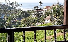 Istana Balian - Bed&Breakfast